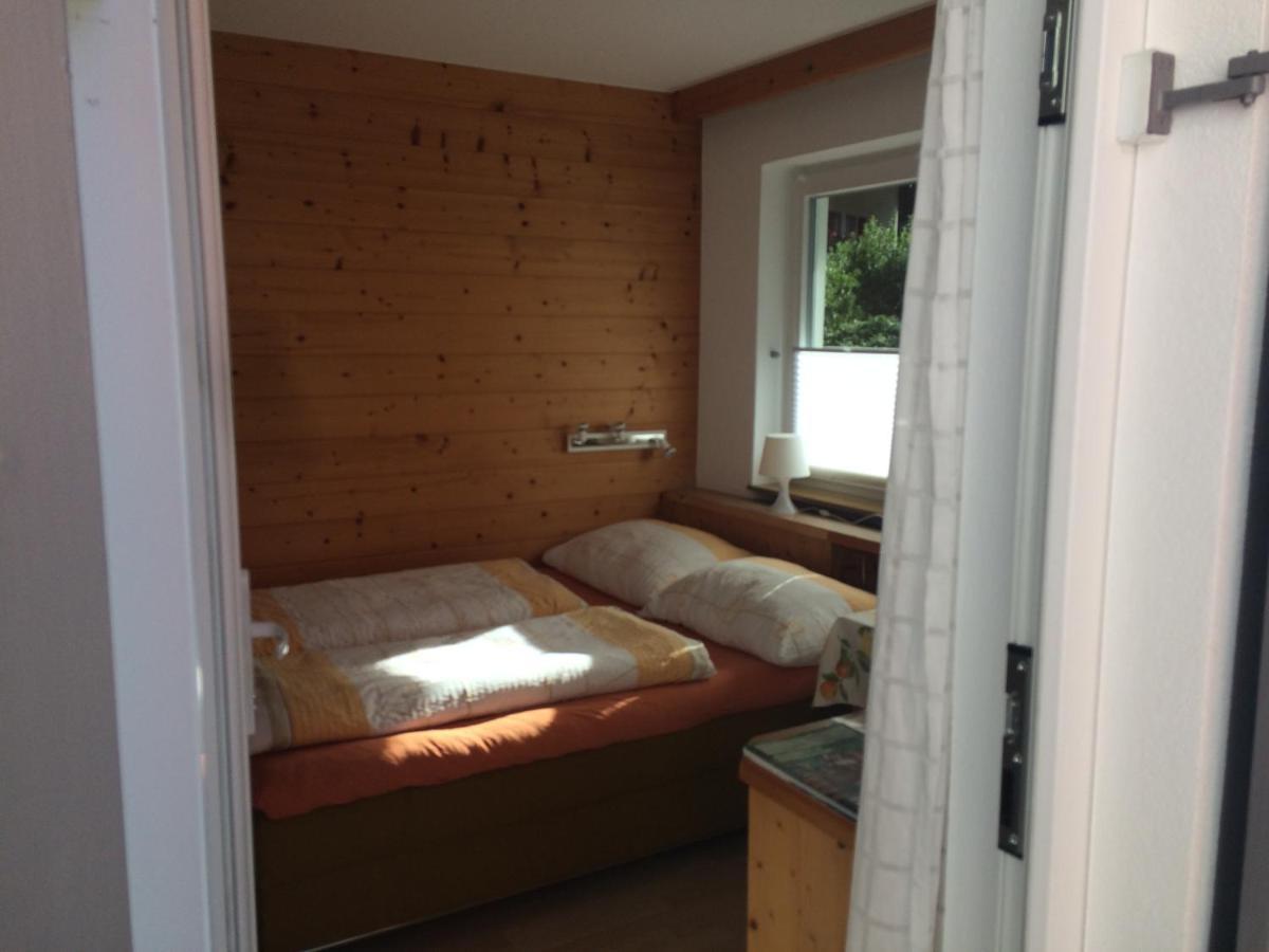 Apartamento Waldhaus Lechner Steinerkogel Mayrhofen Exterior foto